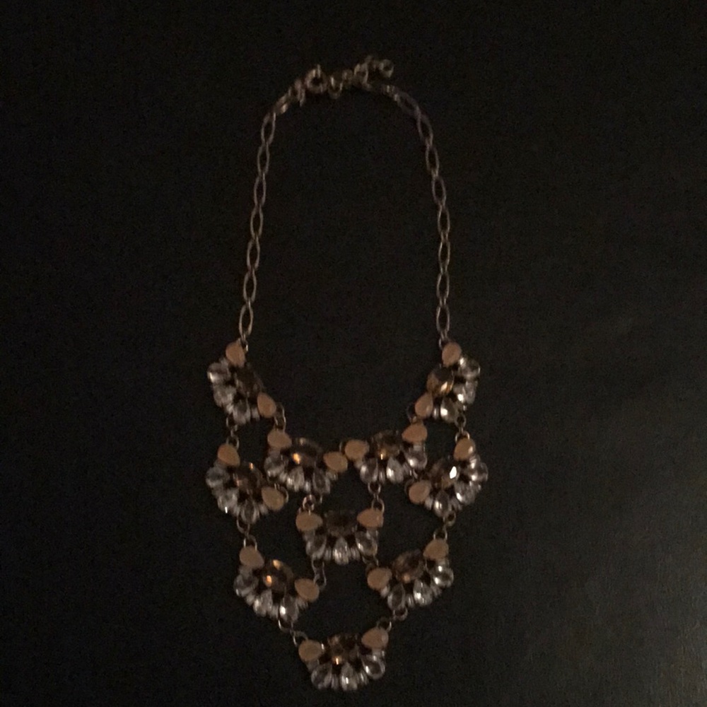J. Crew Necklace